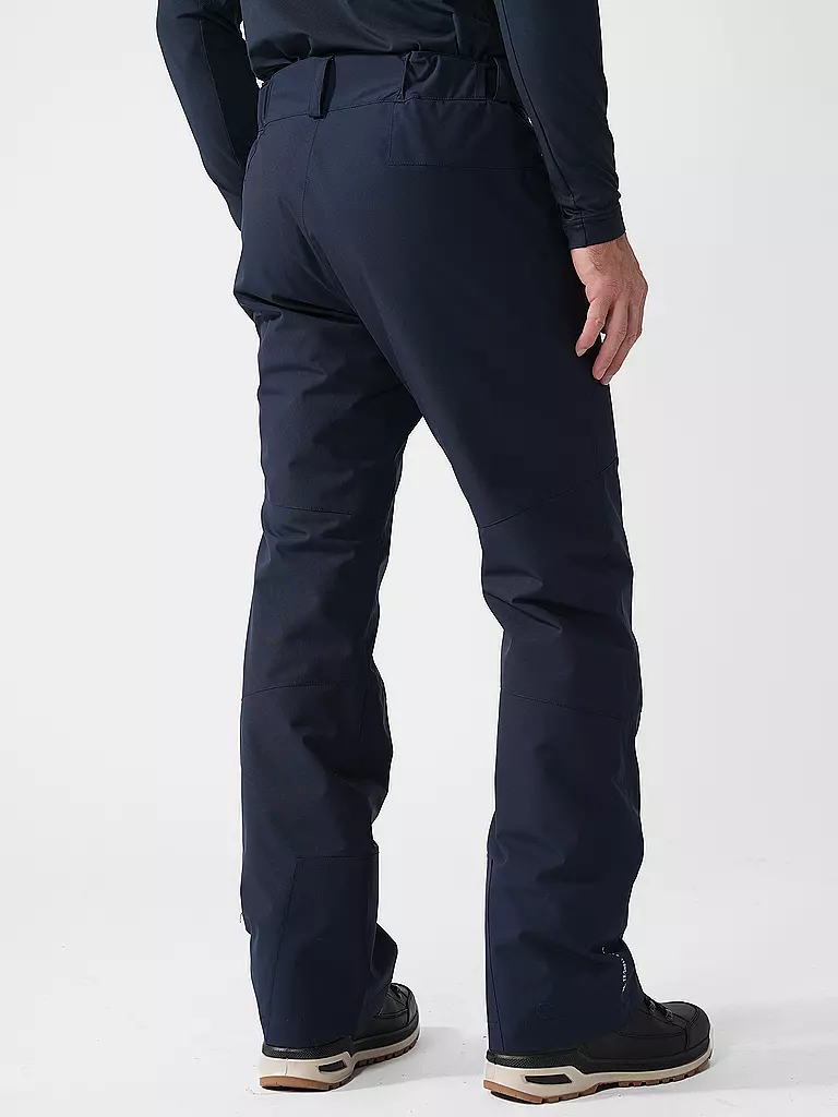 J.LINDEBERG | Herren Skihose Clare | dunkelblau