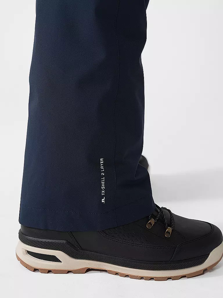 J.LINDEBERG | Herren Skihose Clare | blau