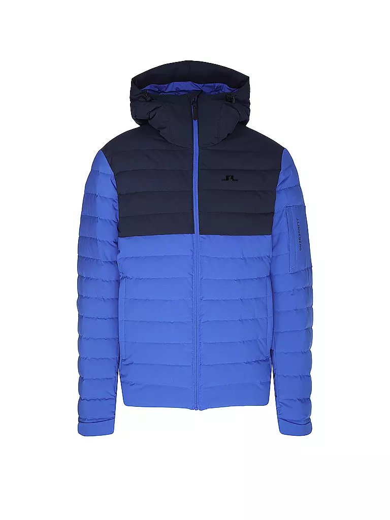 J.LINDEBERG | Herren Skijacke Thermic Pro Down | blau