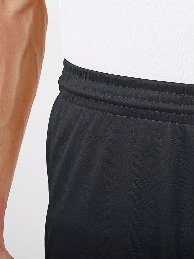 JAKO | Herren Short Manchester 2.0 | schwarz