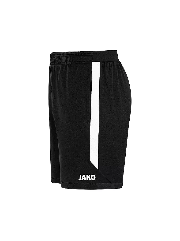 JAKO | Herren Short Power | schwarz