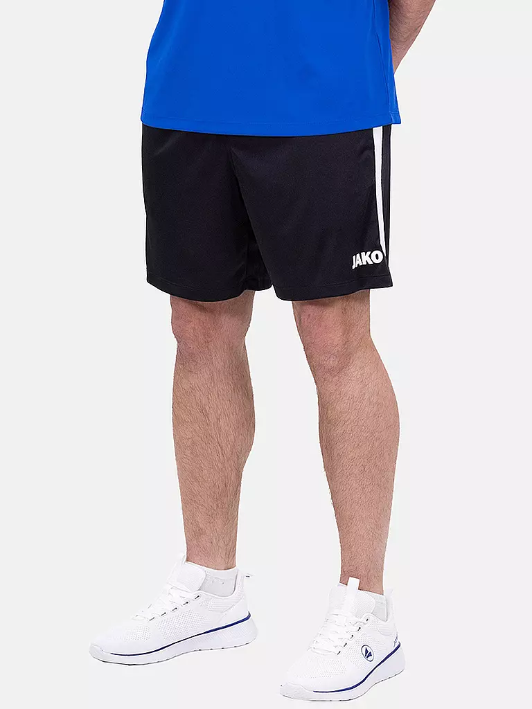 JAKO | Herren Short Power | schwarz