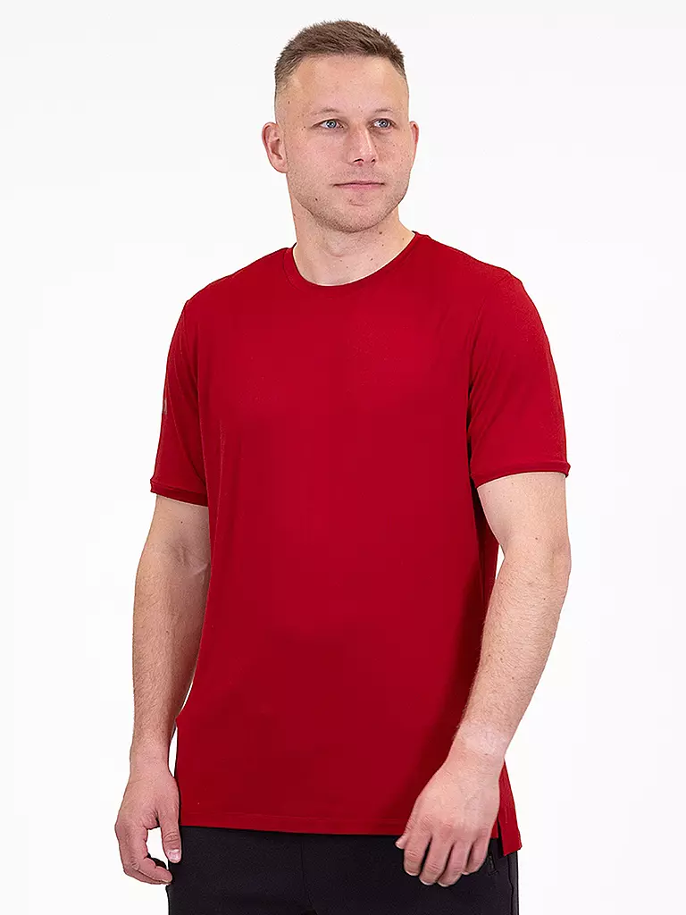 JAKO | Herren T-Shirt Pro Casual | dunkelblau