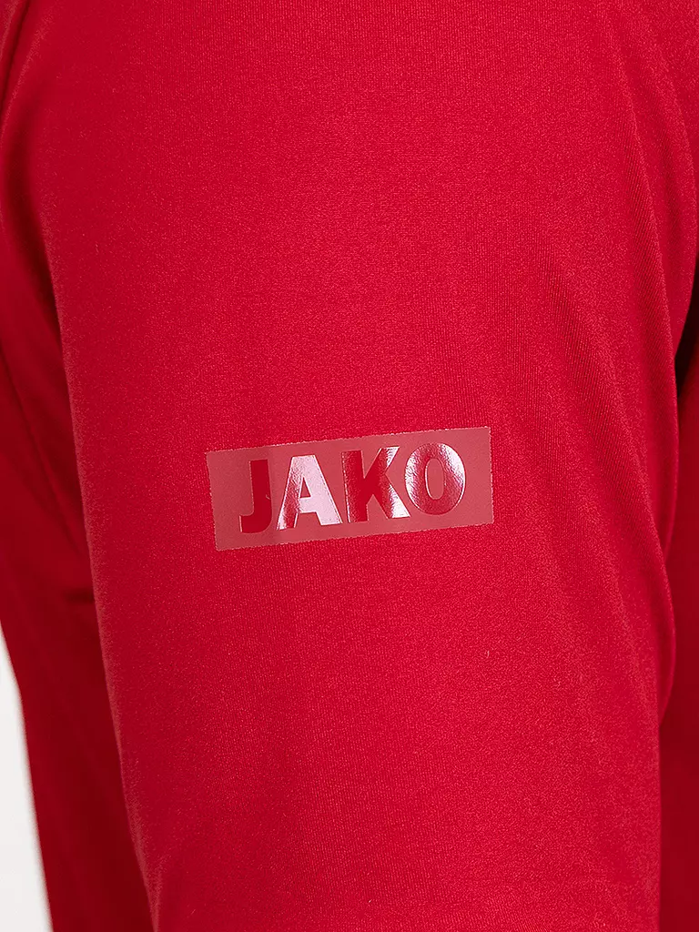 JAKO | Herren T-Shirt Pro Casual | dunkelblau