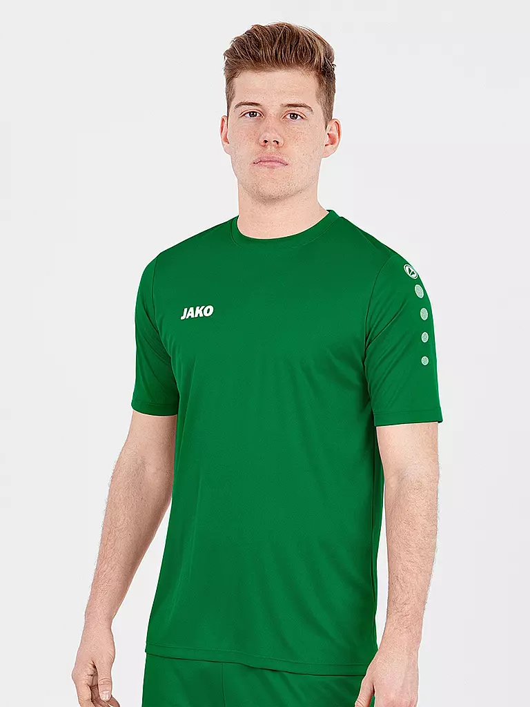 JAKO | Herren Trikot Team | grün