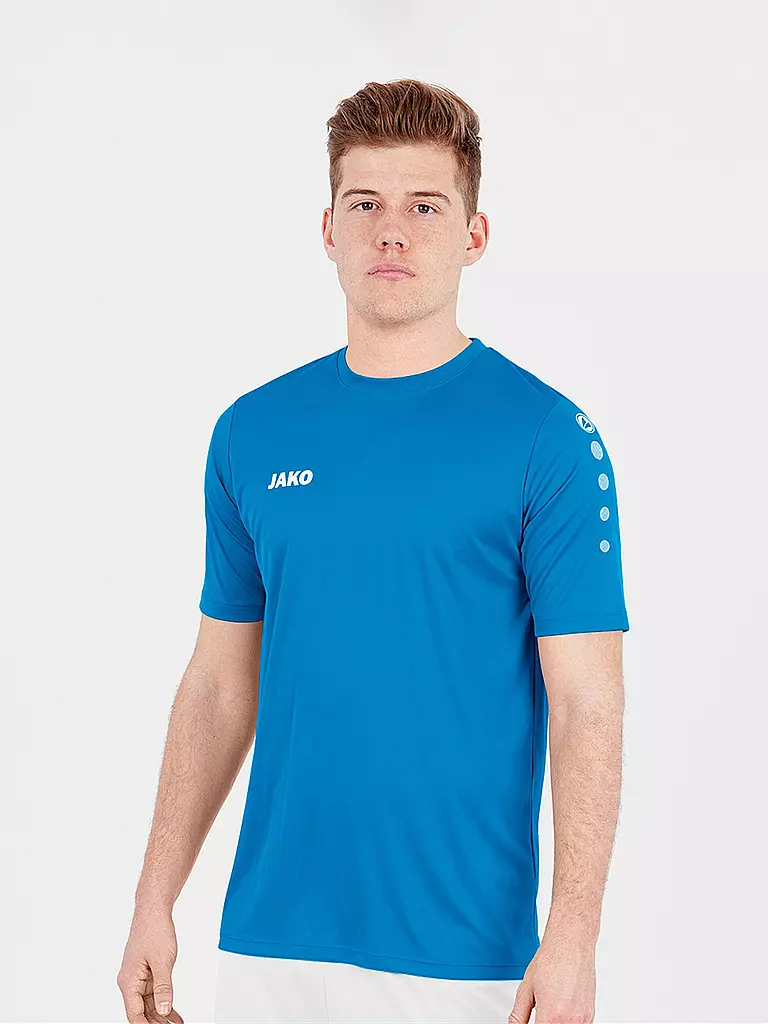 JAKO | Herren Trikot Team | schwarz