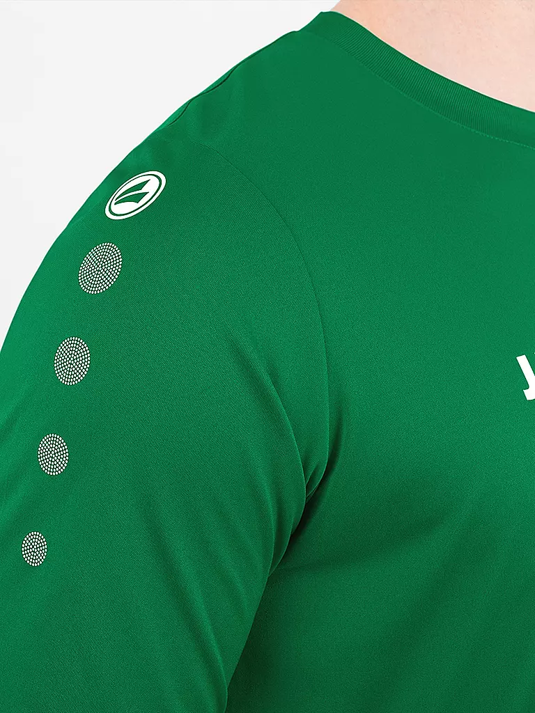 JAKO | Herren Trikot Team | grün