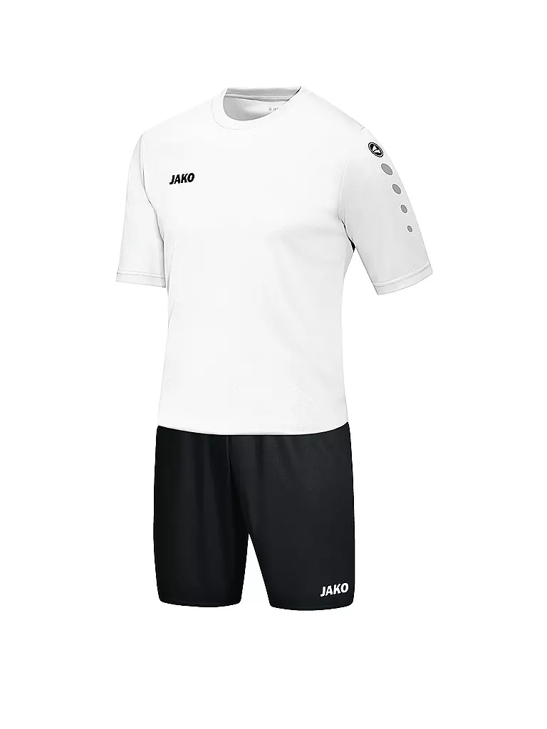 JAKO | Herren Trikot Team | weiss