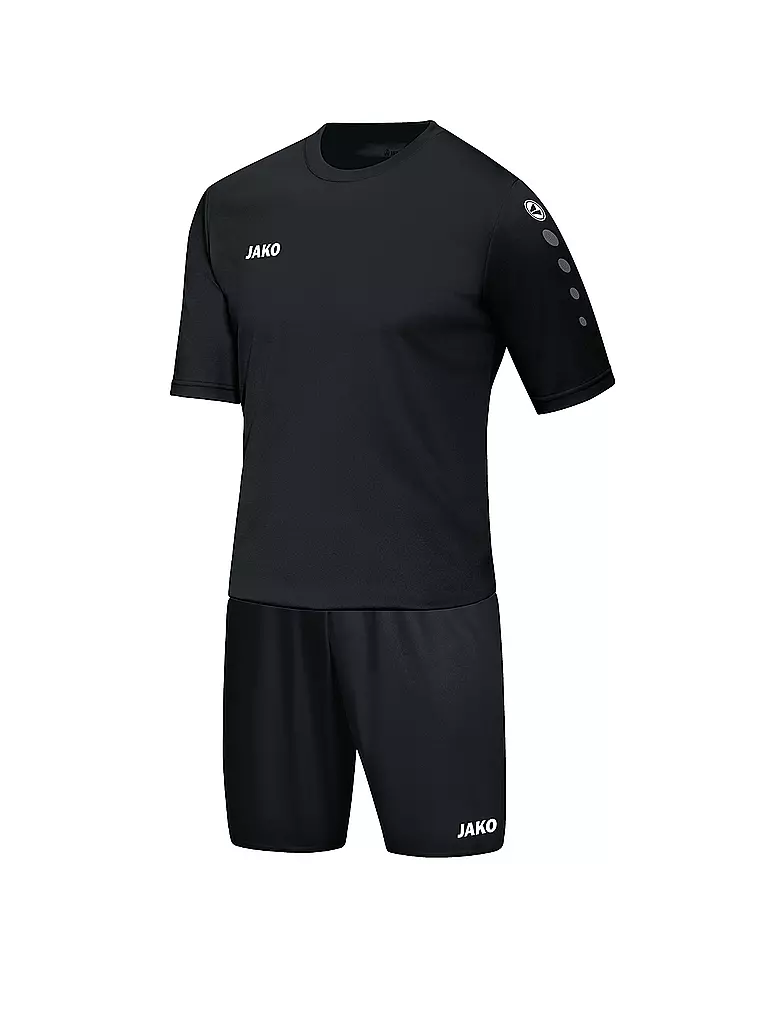 JAKO | Herren Trikot Team | grau