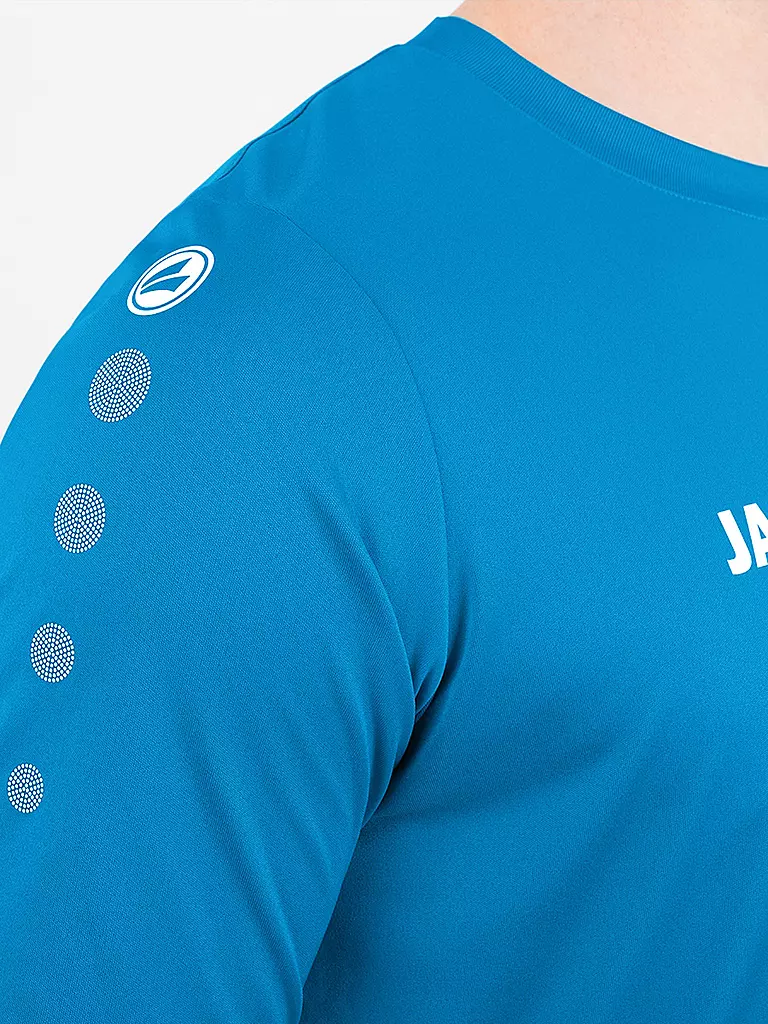 JAKO | Herren Trikot Team | blau