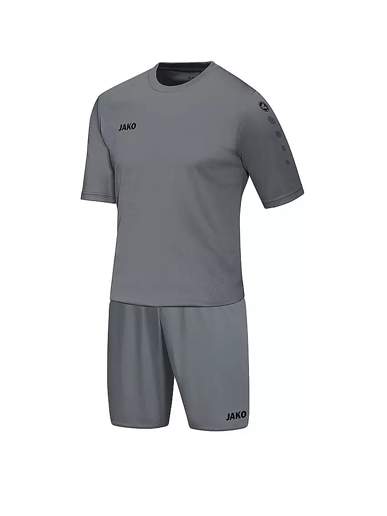 JAKO | Herren Trikot Team | schwarz