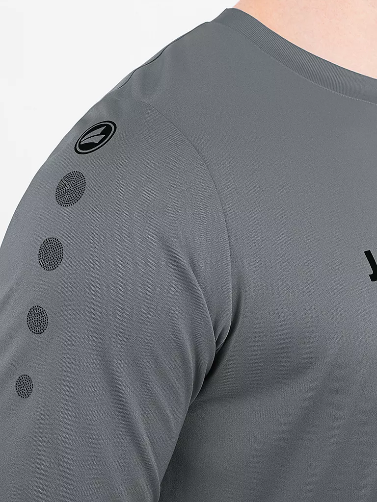 JAKO | Herren Trikot Team | schwarz