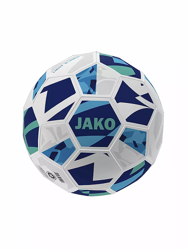 JAKO | Trainingsball Iconic Light 290g | dunkelblau