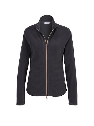 JOY | DAmen Fleecejacke Josy Cord