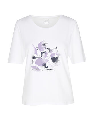 JOY | Damen T-Shirt Melanie Flower Print