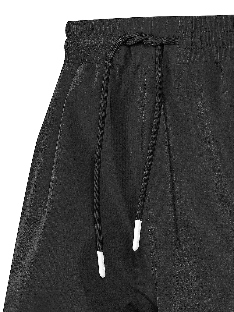 JOY | Damen Capri Ellie 3/4 | schwarz