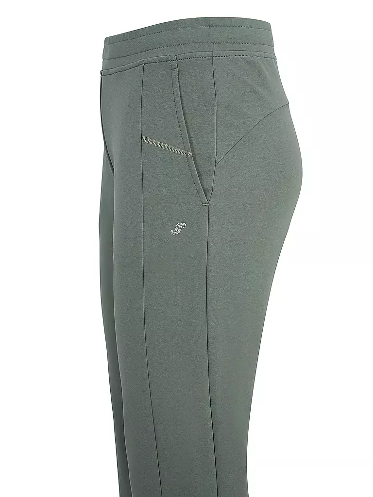 JOY | Damen Hose Sina | olive