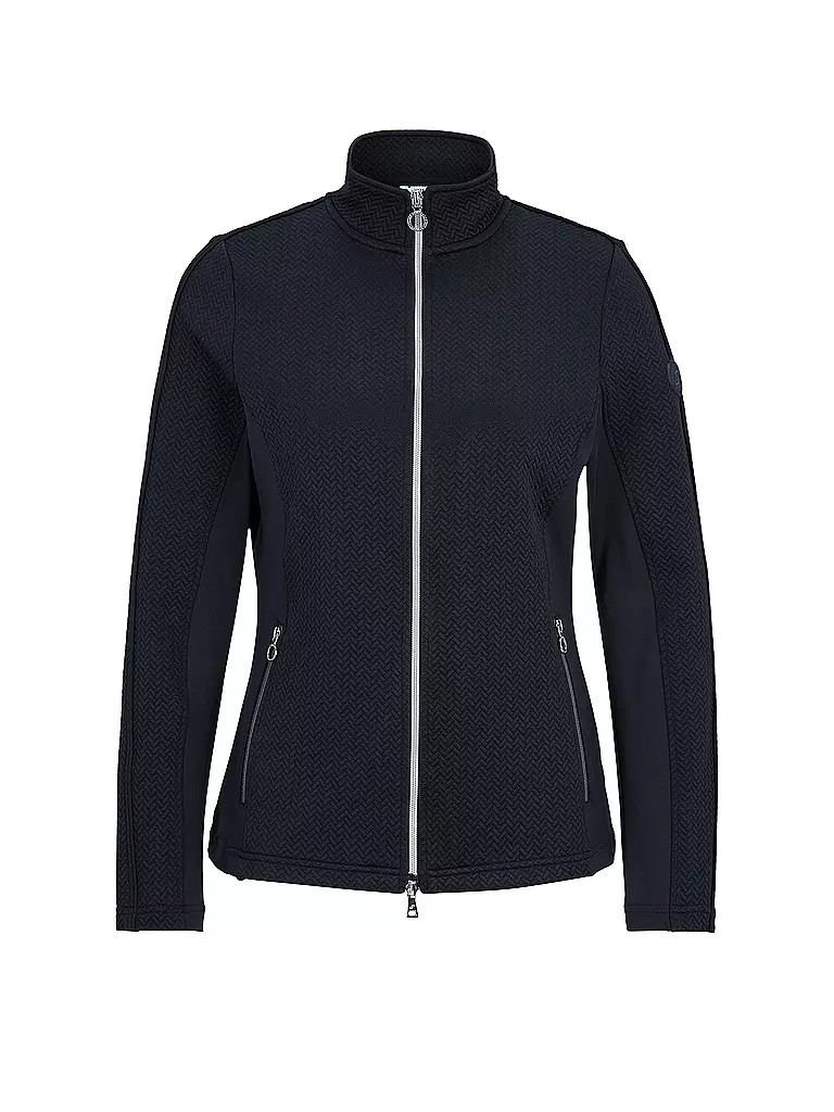 JOY | Damen Jacke Grace | dunkelblau