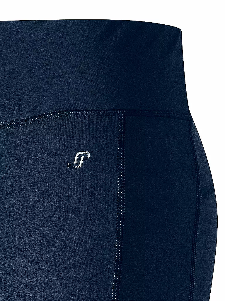 JOY | Damen Jogginghose Marion Body Fit | dunkelblau