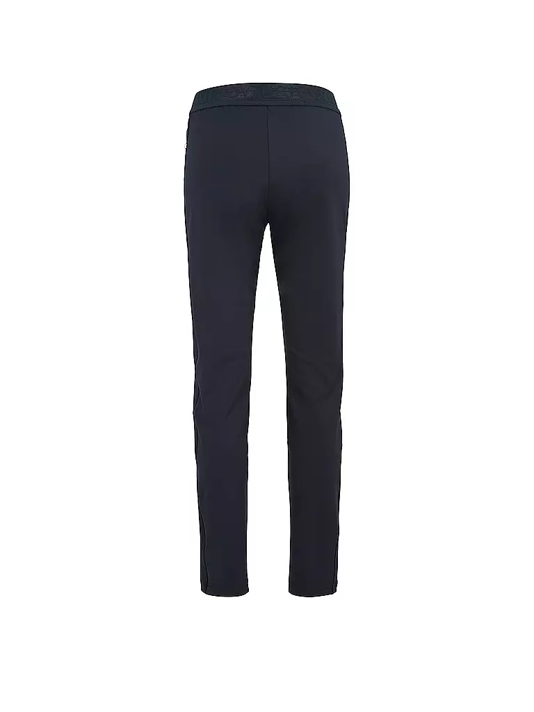 JOY | Damen Jogginghose Tamina 7/8 | dunkelblau