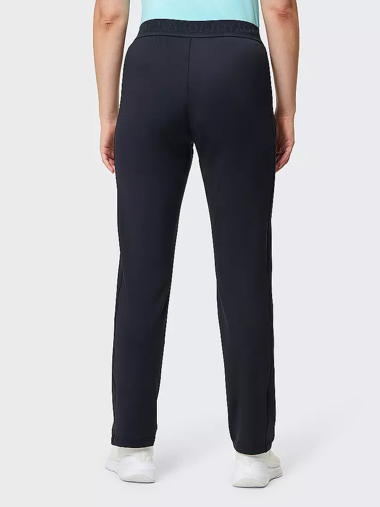 JOY | Damen Jogginghose Tamina 7/8 | dunkelblau