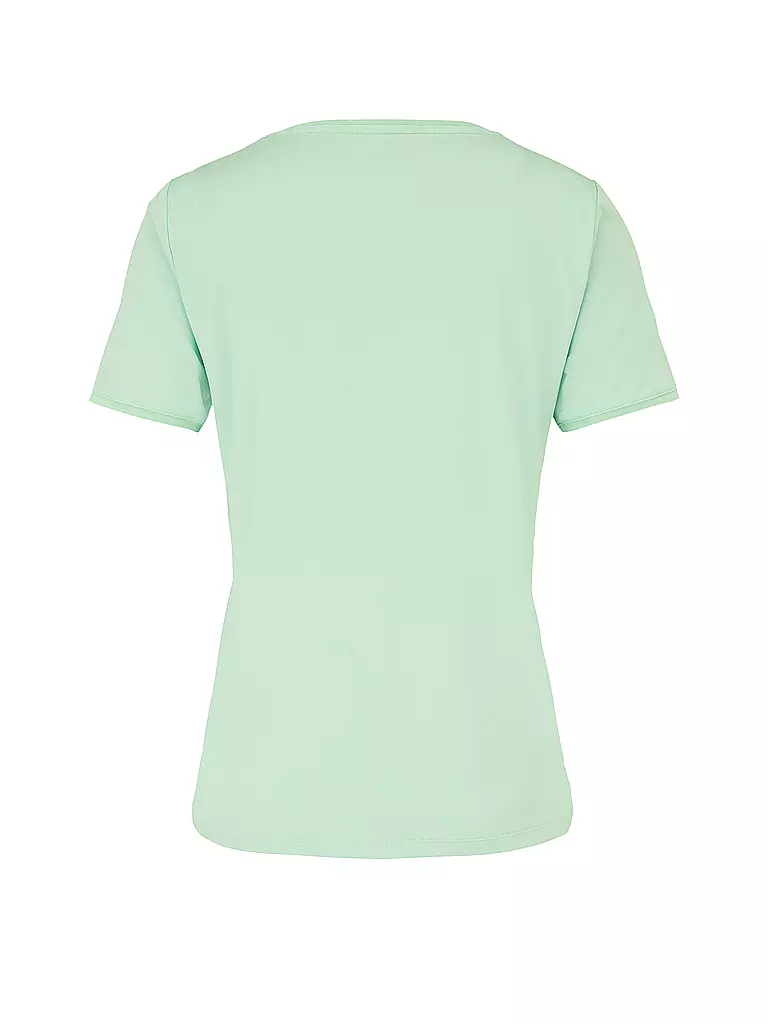 JOY | Damen T-Shirt Felia | lila