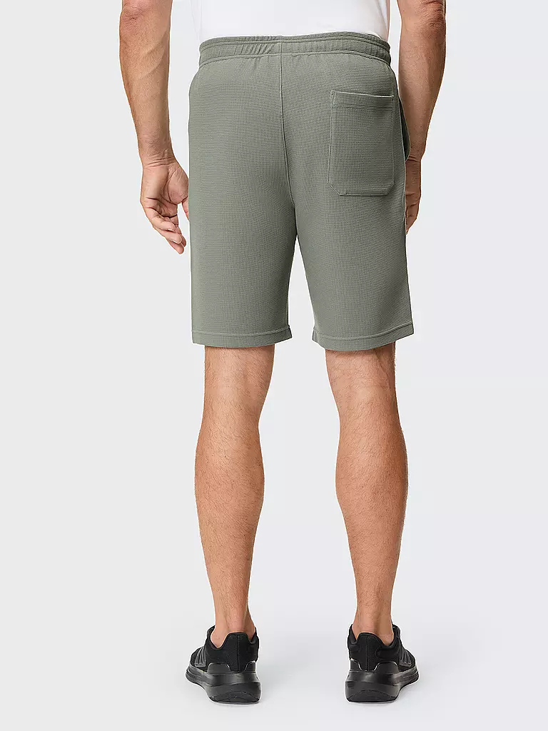 JOY | Herren Short Quentin | olive