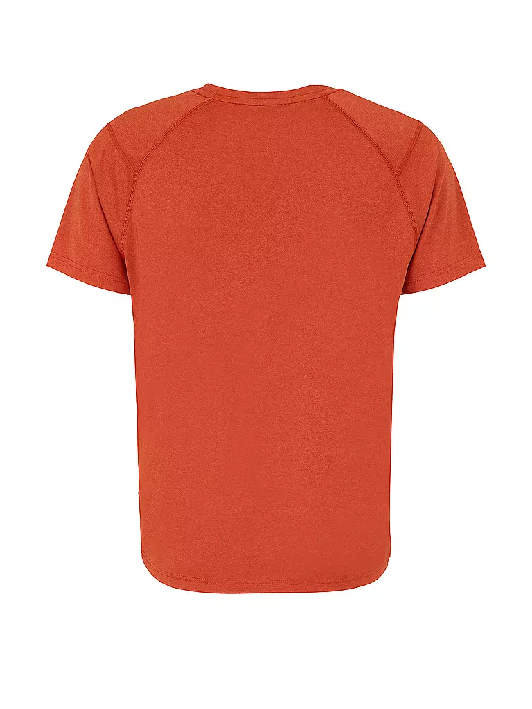 JOY | Herren T-Shirt Jules | orange