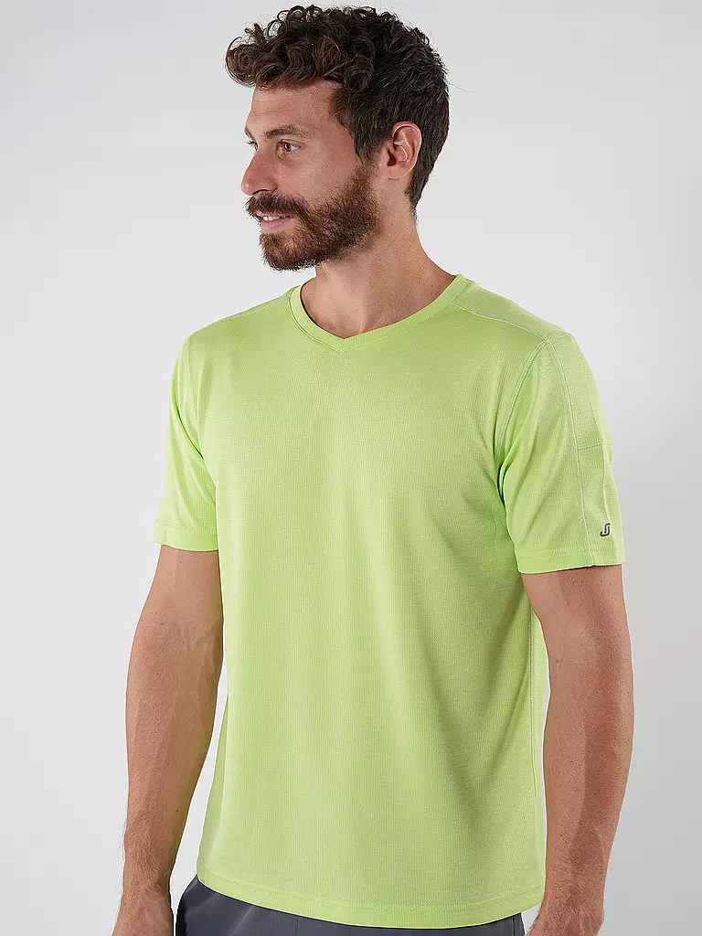 JOY | Herren T-Shirt Ole | olive