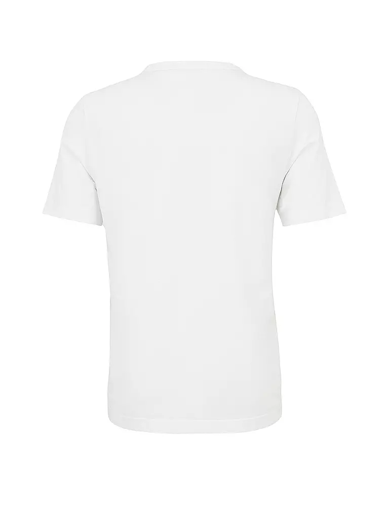 JOY | Herren T-Shirt Ulrik | weiss