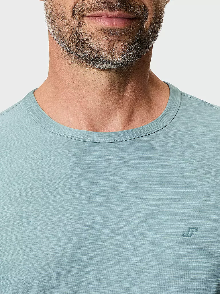 JOY | Herren T-Shirt Vitus | grau