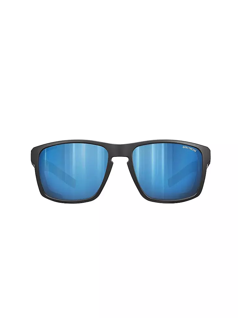 JULBO | Herren Bergbrille Shield | schwarz