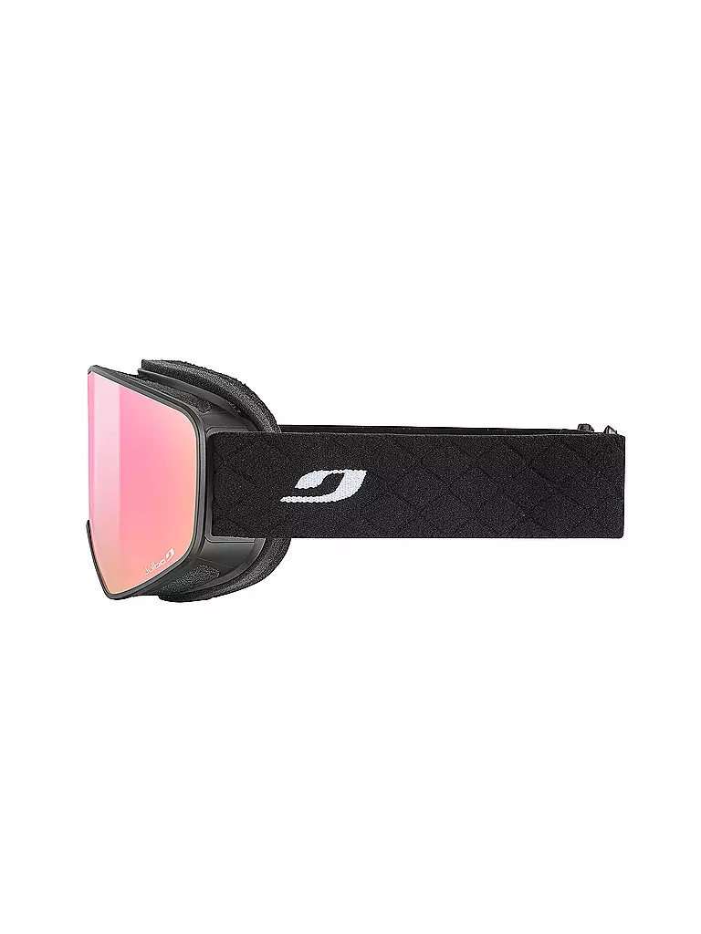 JULBO | Skibrille Cyclon Reactiv 1-3 | schwarz