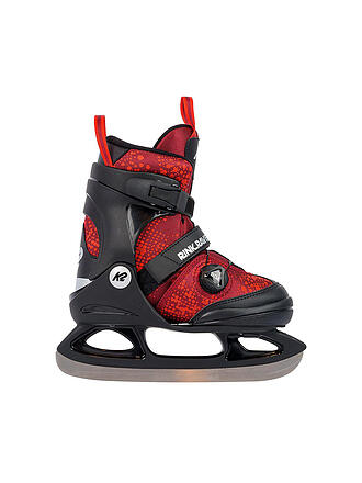 K2 | Kinder Eislaufschuhe Rink Raven Boa