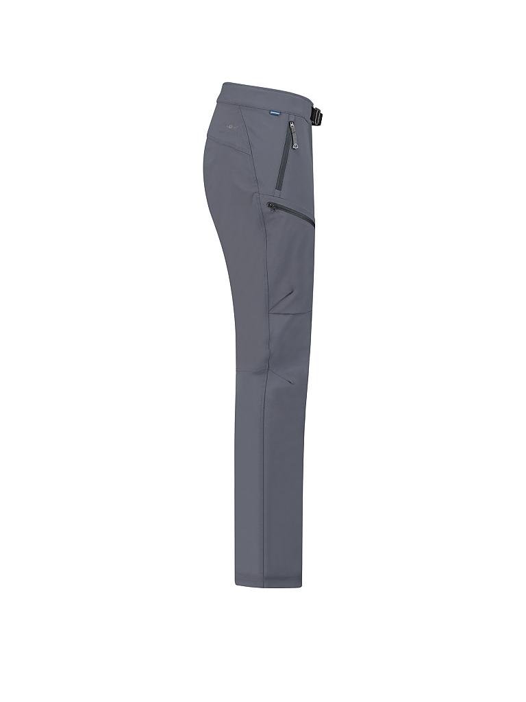 KAIKKIALLA | Damen Wanderhose Verneri | grau