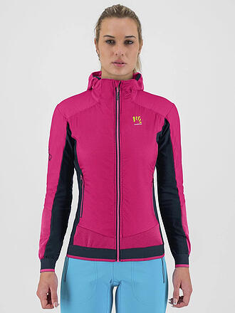 KARPOS | Damen Hybridjacke Alagna Plus Evo