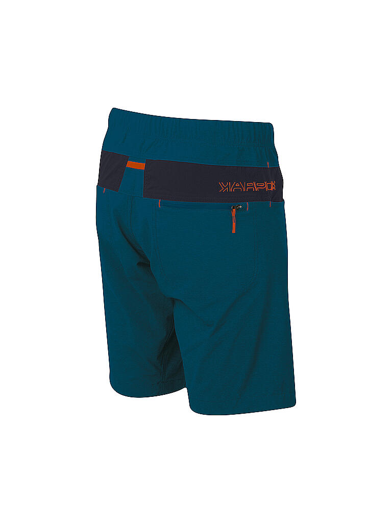 KARPOS | Herren Bermuda Dolada | blau