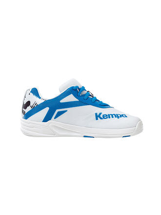 KEMPA | Kinder Hallenschuhe Wing 2.0 Junior