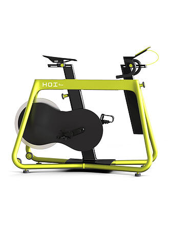 KETTLER | Indoor Bike HOI Frame+