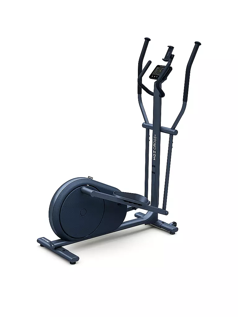 KETTLER | Crosstrainer Hoi Cross+ | grau