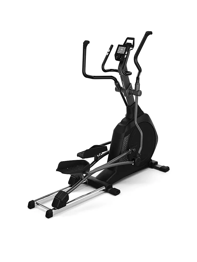 KETTLER | Crosstrainer Omnium 500 | grau