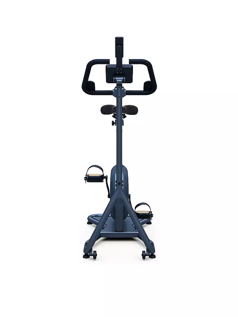 KETTLER | Ergometer Hoi Tour+ | grau