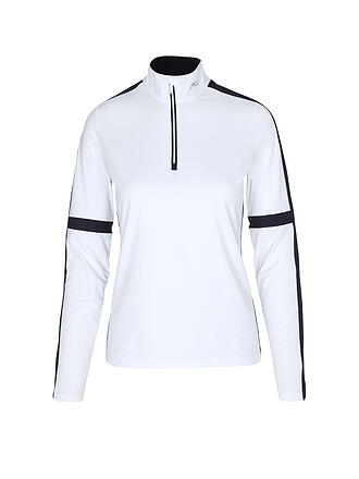 KJUS | Damen Ski Unterzieher Race Midlayer Half-Zip