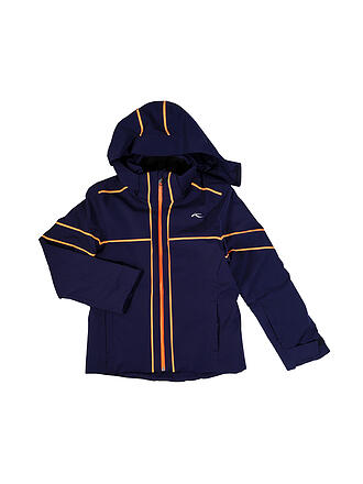 KJUS | Jungen Skijacke Boy Speed Racer