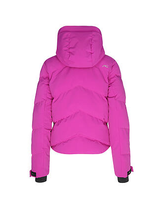 KJUS | Damen Skijacke Bluebird