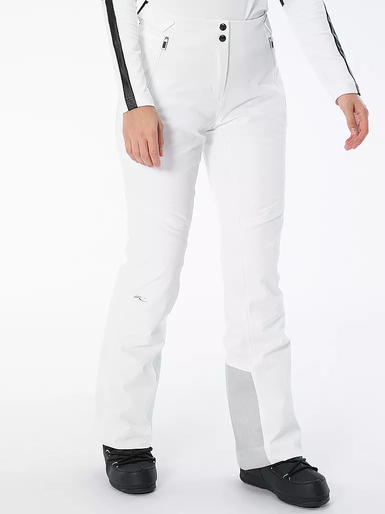 KJUS | Damen Skihose Formula | schwarz