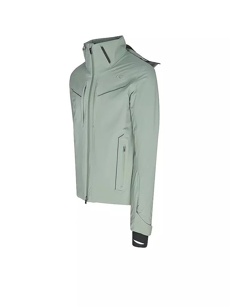 KJUS | Herren Skijacke Formula | olive