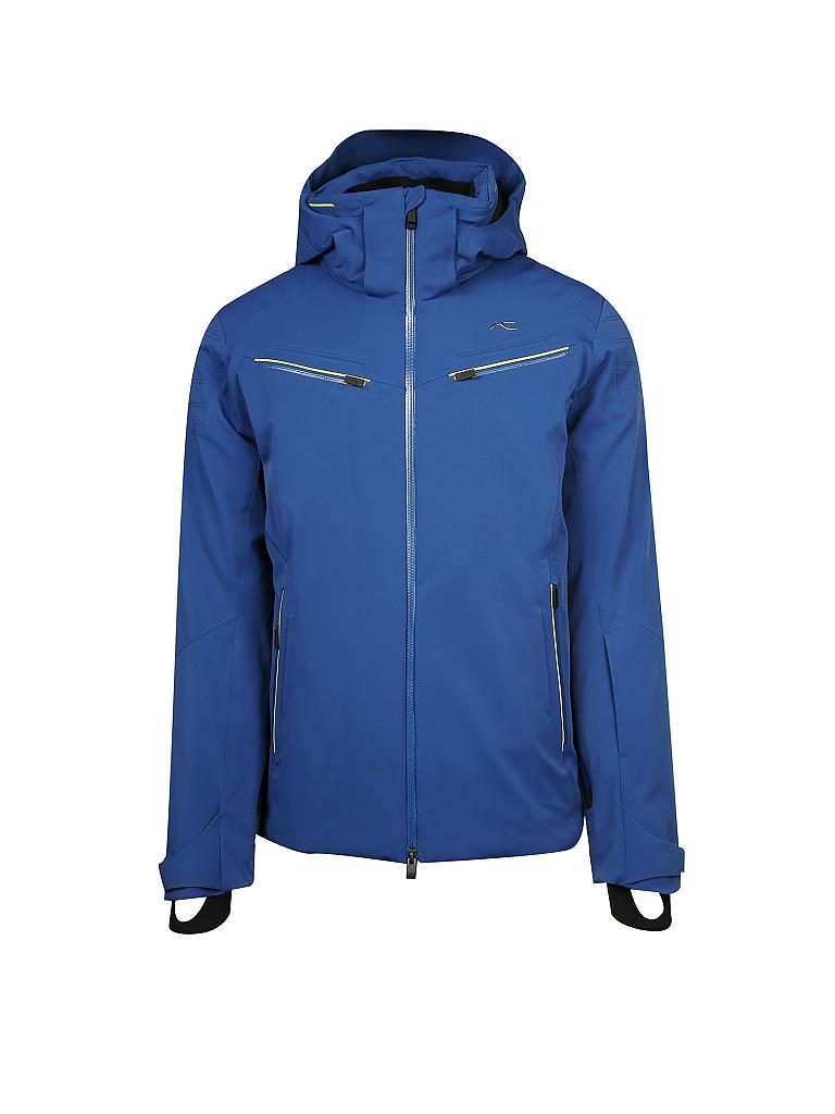 KJUS | Herren Skijacke Formular | blau