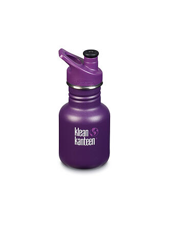 KLEAN KANTEEN | Kinder Trinkflasche Classic Kids