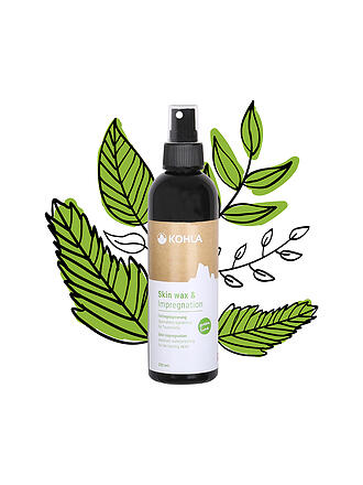 KOHLA | Green Line Fellimprägnierspray 200ml